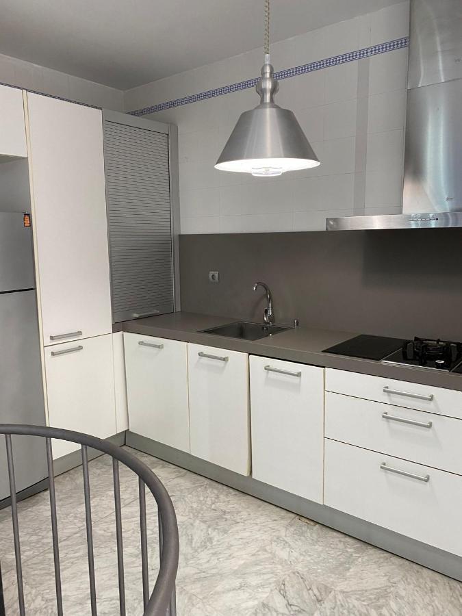 Duplex Centro Apartman Cádiz Kültér fotó