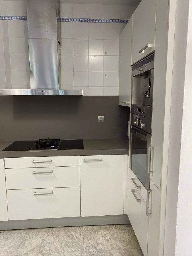 Duplex Centro Apartman Cádiz Kültér fotó