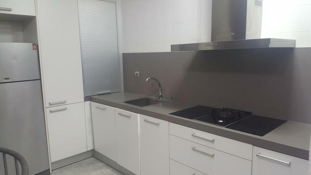 Duplex Centro Apartman Cádiz Kültér fotó