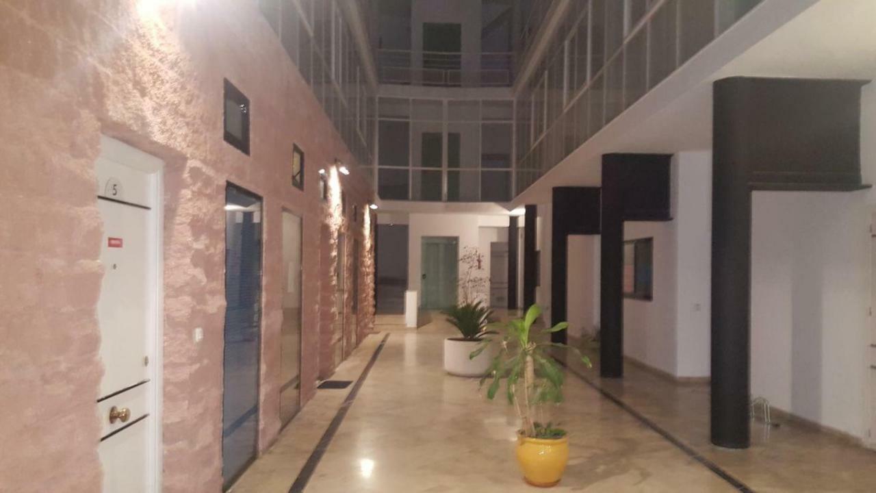 Duplex Centro Apartman Cádiz Kültér fotó