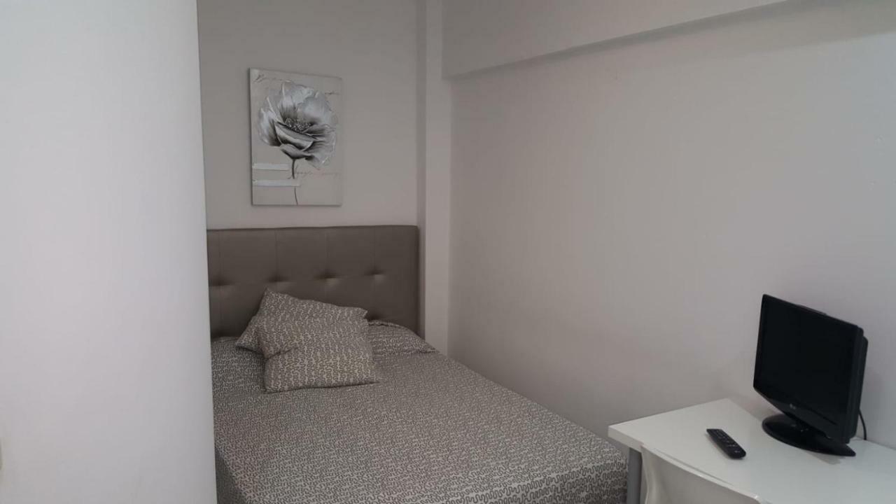 Duplex Centro Apartman Cádiz Kültér fotó
